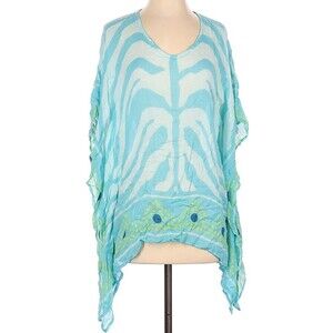 Boo Gemes Women's Soho Tunic Swim Cover Size XS/S $128